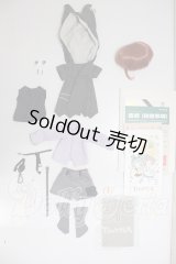 Tiny Fox/OF:楽園悪霊モコイ 衣装セット A-26-03-18-245-NY-ZA