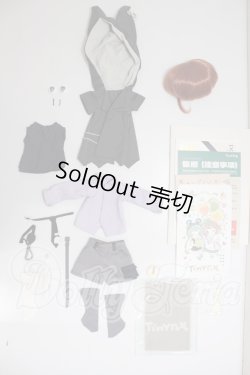 画像1: Tiny Fox/OF:楽園悪霊モコイ 衣装セット A-26-03-18-245-NY-ZA