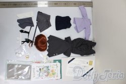 画像2: Tiny Fox/OF:楽園悪霊モコイ 衣装セット/1/6　30ｃｍ　BJD　MJD　衣装　ドール用 A-25-12-17-227-NY-ZA