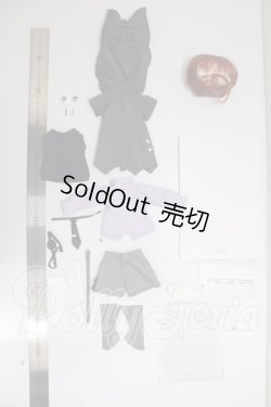 画像2: Tiny Fox/OF:楽園悪霊モコイ 衣装セット A-26-03-18-245-NY-ZA