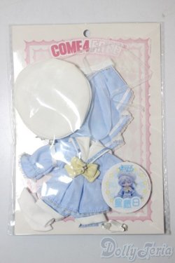 画像1: come4free/日常シリーズ 星愿日/ A-25-12-17-232-NY-ZA