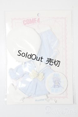 画像1: come4free/日常シリーズ 星愿日/ A-25-12-17-232-NY-ZA