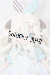 ONEMORE x 上倉エク/Sugary Girls Alice/ A-25-12-17-218-NY-ZA