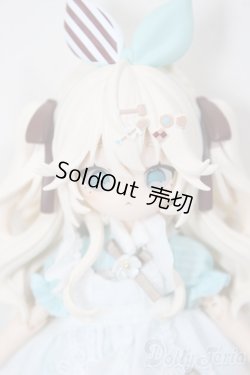 画像1: ONEMORE x 上倉エク/Sugary Girls Alice/ A-25-12-17-218-NY-ZA