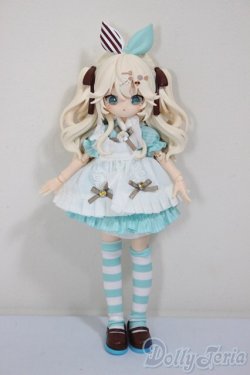 画像2: ONEMORE x 上倉エク/Sugary Girls Alice/ A-25-12-17-218-NY-ZA