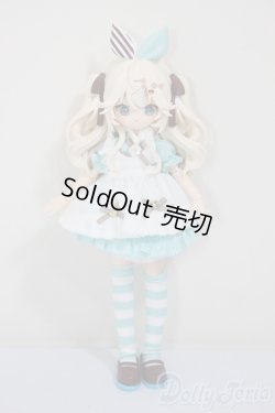 画像2: ONEMORE x 上倉エク/Sugary Girls Alice/ A-25-12-17-218-NY-ZA