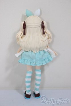 画像3: ONEMORE x 上倉エク/Sugary Girls Alice/ A-25-12-17-218-NY-ZA