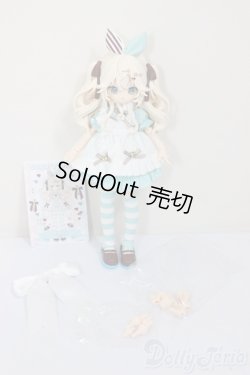 画像4: ONEMORE x 上倉エク/Sugary Girls Alice/ A-25-12-17-218-NY-ZA