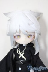 ルナロア：月光メルヘン物語 牧師：白昼/ A-25-12-17-217-NY-ZA