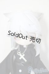 ルナロア：月光メルヘン物語 牧師：白昼/ A-25-12-17-217-NY-ZA