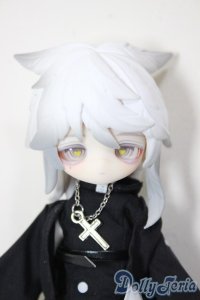 ルナロア：月光メルヘン物語 牧師：白昼/ A-25-12-17-217-NY-ZA