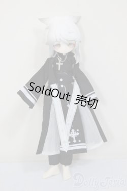 画像2: ルナロア：月光メルヘン物語 牧師：白昼/ A-25-12-17-217-NY-ZA