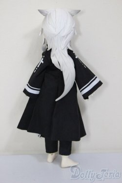 画像3: ルナロア：月光メルヘン物語 牧師：白昼/ A-25-12-17-217-NY-ZA