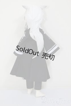 画像3: ルナロア：月光メルヘン物語 牧師：白昼/ A-25-12-17-217-NY-ZA