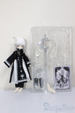 画像4: ルナロア：月光メルヘン物語 牧師：白昼/ A-25-12-17-217-NY-ZA