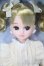 画像1: リカちゃん/タカラトミー株主優待2025年/BJD　球体関節人形 A-25-12-17-204-NY-ZA (1)