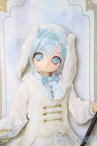 AZONE/1／6アイリスコレクトプチ Hal（ハル）〜Tender Circus〜 Fantastical World ver/0 A-25-12-17-203-NY-ZA