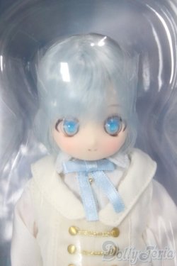 画像2: AZONE/1／6アイリスコレクトプチ Hal（ハル）〜Tender Circus〜 Fantastical World ver/0 A-25-12-17-203-NY-ZA