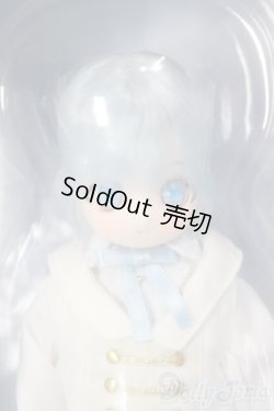 画像2: AZONE/1／6アイリスコレクトプチ Hal（ハル）〜Tender Circus〜 Fantastical World ver/0 A-25-12-17-203-NY-ZA