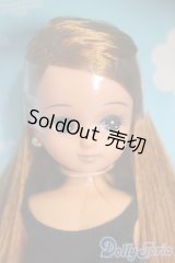 リカちゃん/イベント限定リカちゃん　日焼けストレート/BJD　球体関節人形 A-25-12-17-177-NY-ZA