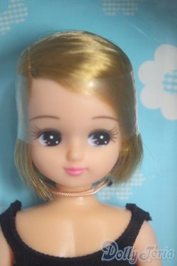 画像1: リカちゃん/イベント限定リカちゃん　ショートカット/BJD　球体関節人形 A-25-12-17-176-NY-ZA