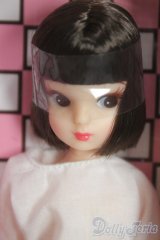 リカちゃんキャッスル/復刻初代リカちゃん　日本橋店限定/BJD　球体関節人形 A-25-12-17-172-NY-ZA