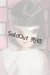 リカちゃんキャッスル/復刻初代リカちゃん　日本橋店限定/BJD　球体関節人形 A-25-12-17-172-NY-ZA
