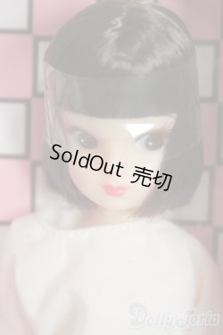 画像1: リカちゃんキャッスル/復刻初代リカちゃん　日本橋店限定/BJD　球体関節人形 A-25-12-17-172-NY-ZA