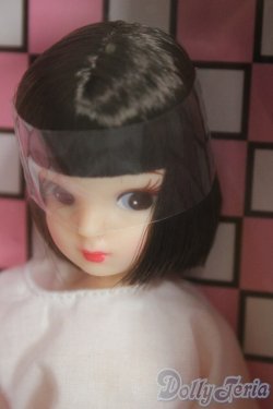 画像2: リカちゃんキャッスル/復刻初代リカちゃん　日本橋店限定/BJD　球体関節人形 A-25-12-17-172-NY-ZA