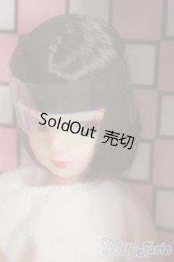 画像2: リカちゃんキャッスル/復刻初代リカちゃん　日本橋店限定/BJD　球体関節人形 A-25-12-17-172-NY-ZA