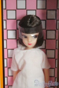 画像3: リカちゃんキャッスル/復刻初代リカちゃん　日本橋店限定/BJD　球体関節人形 A-25-12-17-172-NY-ZA