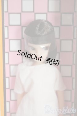 画像3: リカちゃんキャッスル/復刻初代リカちゃん　日本橋店限定/BJD　球体関節人形 A-25-12-17-172-NY-ZA