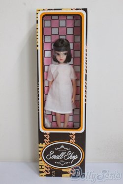 画像4: リカちゃんキャッスル/復刻初代リカちゃん　日本橋店限定/BJD　球体関節人形 A-25-12-17-172-NY-ZA