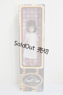 画像4: リカちゃんキャッスル/復刻初代リカちゃん　日本橋店限定/BJD　球体関節人形 A-25-12-17-172-NY-ZA