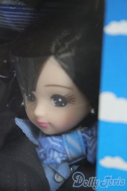 画像2: リカちゃん/ANA's リカちゃん キャビンアテンダント/BJD　球体関節人形 A-25-12-17-174-NY-ZA