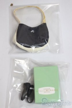 画像4: リカちゃん/横浜元町リカちゃん ウィンターエディション/BJD　球体関節人形 A-25-12-17-179-NY-ZA