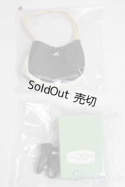 画像4: リカちゃん/横浜元町リカちゃん ウィンターエディション/BJD　球体関節人形 A-25-12-17-179-NY-ZA