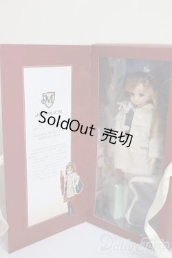 画像5: リカちゃん/横浜元町リカちゃん ウィンターエディション/BJD　球体関節人形 A-25-12-17-179-NY-ZA