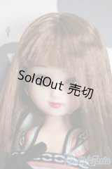リカちゃん/TSUMORI CHISATO リカちゃん/BJD　球体関節人形 A-25-12-17-181-NY-ZA
