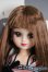 画像1: リカちゃん/TSUMORI CHISATO リカちゃん/BJD　球体関節人形 A-25-12-17-181-NY-ZA (1)