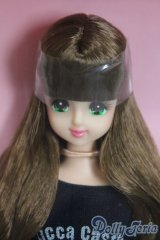 キャッスルジェニー/ジェニーフレンド:マリーン/BJD　球体関節人形 A-25-12-17-180-NY-ZA