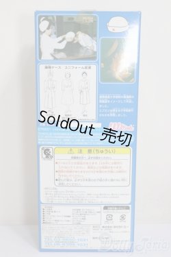 画像5: リカちゃん/慶応ナース リカちゃん/BJD　球体関節人形 A-25-12-17-173-NY-ZA