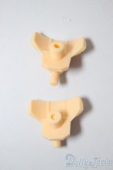 ねんどろいどどーる/首パーツ/ A-25-12-17-208-NY-ZA