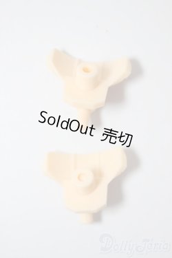 画像1: ねんどろいどどーる/首パーツ/ A-25-12-17-208-NY-ZA