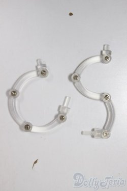 画像1: ねんどろいどどーる/スタンドのアーム2点/ A-25-12-17-209-NY-ZA