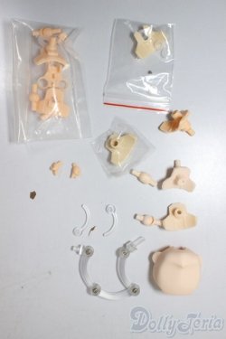 画像1: ねんどろいどどーる/パーツ/ A-25-12-17-210-NY-ZA