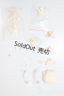 画像1: ねんどろいどどーる/パーツ/ A-25-12-17-210-NY-ZA