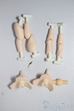 画像1: ねんどろいどどーる/パーツ/ A-25-12-17-207-NY-ZA