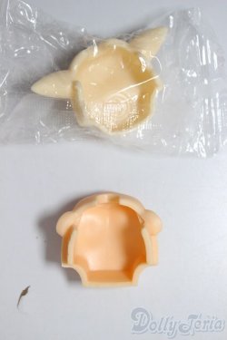 画像2: 1/12サイズ/顔パーツ/ A-25-12-17-212-NY-ZA