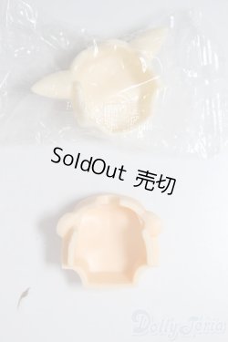 画像2: 1/12サイズ/顔パーツ/ A-25-12-17-212-NY-ZA